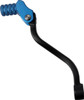 Moose Offroad -  - Shifter Lever - Blue - 20 mm Offset