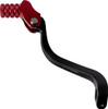 Moose Offroad - Shifter Lever - Red - 20 mm Offset
