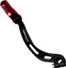 Moose Offroad - Shifter Lever - Red - 20 mm Offset