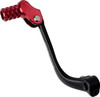 Moose Offroad -  - Shifter Lever - Red - 20 mm Offset