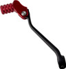 Moose Offroad -  - Shifter Lever - Red - 20 mm Offset