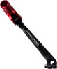 Moose Offroad -  - Shifter Lever - Red - 20 mm Offset