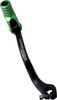 Moose Offroad -  - Shifter Lever - Green - 20 mm Offset