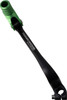 Moose Offroad -  - Shifter Lever - Green - 20 mm Offset