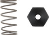 Moose Offroad - Rear Brake Pro Return Spring - Kawasaki