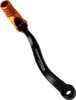Moose Offroad - Shifter Lever - Orange - 20 mm Offset