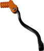 Moose Offroad -  - Shifter Lever - Orange - 20 mm Offset