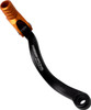 Moose Offroad -  - Shifter Lever - Orange - 20 mm Offset