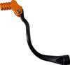 Moose Offroad -  - Shifter Lever - Orange - 20 mm Offset