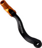 Moose Offroad -  - Shifter Lever - Orange - 20 mm Offset