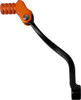 Moose Offroad -  - Shifter Lever - Orange - 20 mm Offset