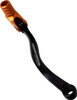 Moose Offroad -  - Shifter Lever - Orange - 20 mm Offset
