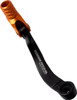 Moose Offroad -  - Shifter Lever - Orange - 20 mm Offset
