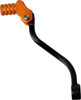 Moose Offroad -  - Shifter Lever - Orange - 20 mm Offset
