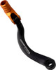 Moose Offroad -  - Shifter Lever - Orange - 20 mm Offset