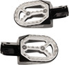 Moose Offroad -  - Qualifier Foot Pegs - Standard - Honda CRF