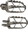 Moose Offroad -  - ND Series Foot Pegs - Kawasaki/Suzuki
