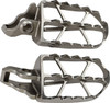 Moose Offroad -  - ND Series Foot Pegs - Honda