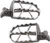 Moose Offroad -  - ND Series Foot Pegs - 1/2" Offset - Yamaha