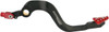 Moose Offroad -  - Brake Pedal - Red - Honda