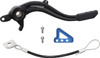 Moose Offroad -  - Brake Pedal - Blue - Sherco