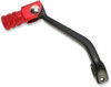 Moose Offroad - Shift Lever - Red - Honda