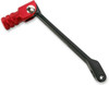 Moose Offroad - Shift Lever - Red - Honda