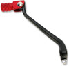 Moose Offroad -  - Shift Lever - Red - Honda