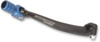 Moose Offroad -  - Shift Lever - Blue - Yamaha