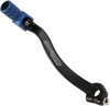 Moose Offroad -  - Shift Lever - Blue - Yamaha