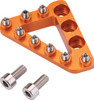 Moose Offroad - Rear Brake Tip - Large - Orange