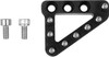 Moose Offroad - Rear Brake Tip - Large - Black