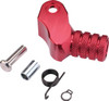 Moose Offroad -  - Knurled Shift Lever Tip - 20 mm - Red