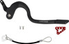 Moose Offroad - Brake Pedal - Red