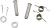 Moose Offroad -  - Foot Peg Pin and Spring - Yamaha