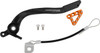 Moose Offroad - Brake Pedal - Orange
