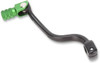 Moose Offroad - Shift Lever - Green - Kawasaki