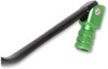 Moose Offroad - Shift Lever - Green - Kawasaki