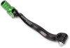 Moose Offroad -  - Shift Lever - Green - Kawasaki