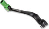 Moose Offroad -  - Shift Lever - Green - Kawasaki