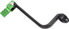 Moose Offroad -  - Shift Lever - Green - Kawasaki