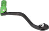 Moose Offroad -  - Shift Lever - Green - Kawasaki