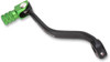 Moose Offroad -  - Shift Lever - Green - Kawasaki