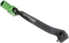 Moose Offroad -  - Shift Lever - Green - Kawasaki