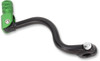 Moose Offroad -  - Shift Lever - Green - Kawasaki