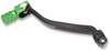 Moose Offroad -  - Shift Lever - Green - Kawasaki