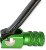 Moose Offroad -  - Shift Lever - Green - Kawasaki