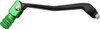 Moose Offroad -  - Shift Lever - Green - Kawasaki