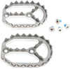 Moose Offroad -  - Qualifier Foot Peg Replacement Teeth