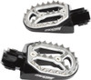 Moose Offroad - Qualifier Foot Pegs - Standard - KTM/Husqvarna/Sherco
